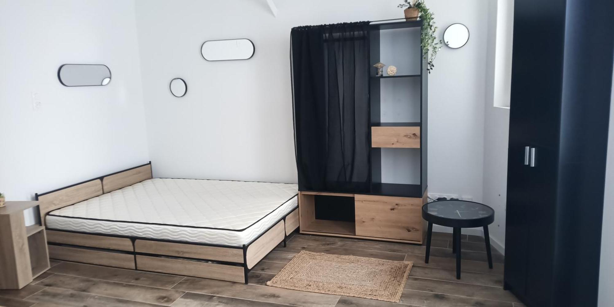 La Pierre 2 Studio Entier Tartas Zewnętrze zdjęcie