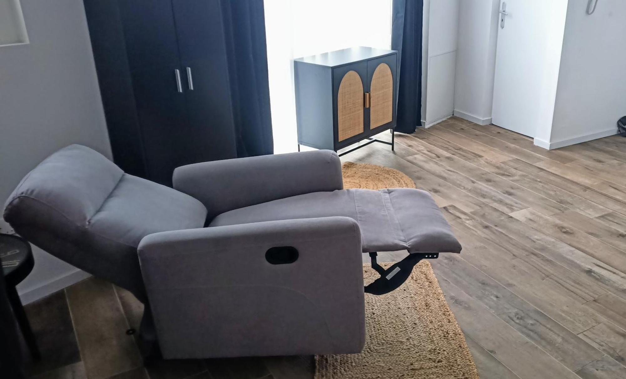 La Pierre 2 Studio Entier Tartas Zewnętrze zdjęcie